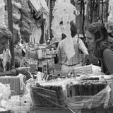 Stamford Market 1981