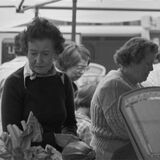Stamford Market 1981