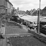 Stamford Market 1981