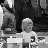 Stamford Market 1981