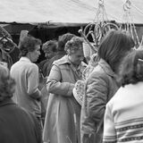 Stamford Market 1981