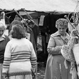 Stamford Market 1981