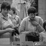 Stamford Market 1981