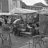 Stamford Market 1981