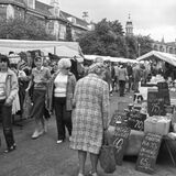 Stamford Market 1981