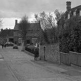 Squires Hill Rothwell 1982