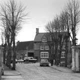 Squires Hill Rothwell 1982