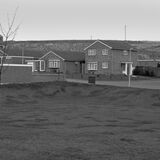 Slade Valley Avenue and The Dip Rothwell 1982