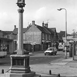 High Street Rothwell 1982