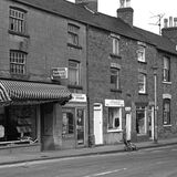 Bridge Street Rothwell 1982