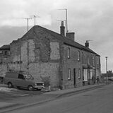 Glendon Road Rothwell 1982