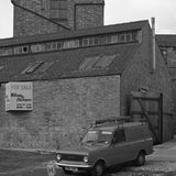 Glendon Road Rothwell 1982
