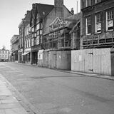 Stamford High Street 1982