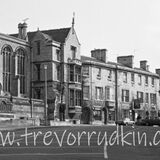 Stamford Broad Street 1984