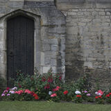 Stamford School Chapel 2011