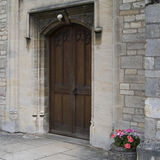 Stamford School Chapel 2011