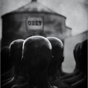 Obey