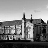 Oundle School Chapel