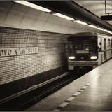 Prague Metro