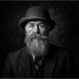 Pip The Gentleman (Smethwick International)