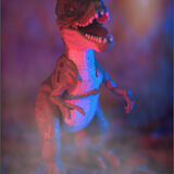 Primeval Hunter