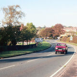A6 Rothwell 1990