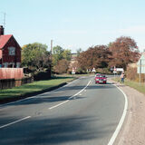 A6 Rothwell 1990