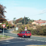 A6 Rothwell 1990