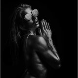 Silver Reflector