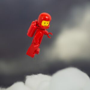 Spaceman