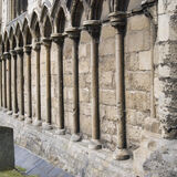 Stamford All Saints Church 2011