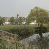 Stamford Meadows 2011