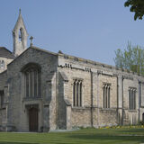 Stamford School 2011