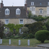 Stamford St Peters Place 2011