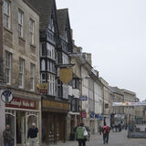 Stamford High Street 2011