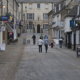 Stamford Ironmonger Street 2011