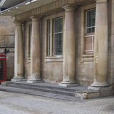 Stamford Library 2011
