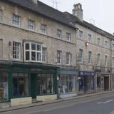 Stamford St Marys Street 2011