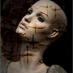 The First Cut Is The Deepest