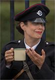 The mug that cheers