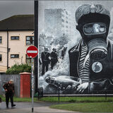War And Peace (Bristol Salon, Vale Of Evesham)