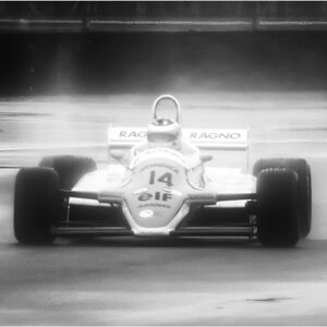 2024 Silverstone Festival