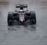 wet test 1