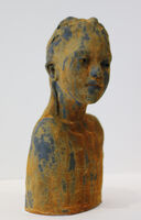 Contemplation (Kutafakari in Swahili)
