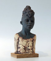 Innocence (Uovu in Swahili)