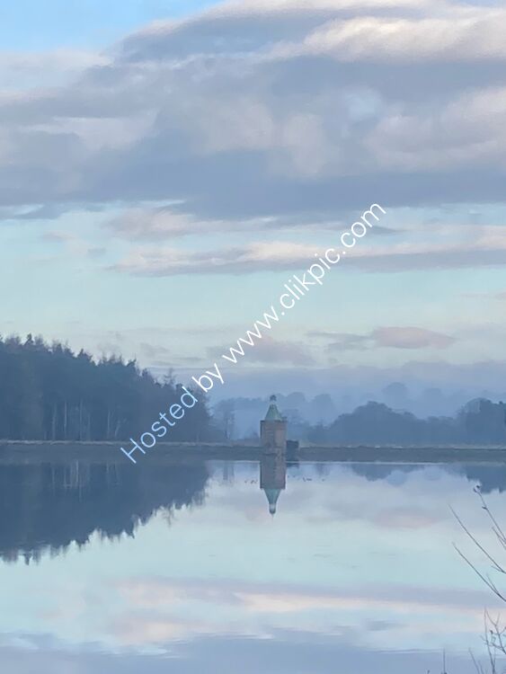 CASTLE CARROCK RESERVOIR