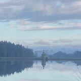 CASTLE CARROCK RESERVOIR