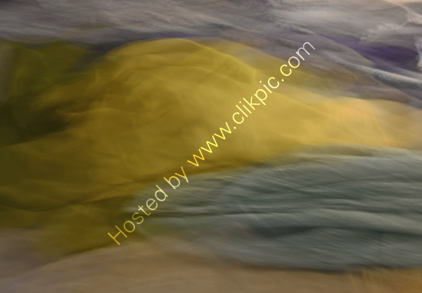 IF THE HOWGILLS MET THE SEA