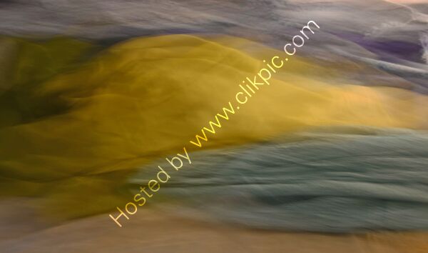 IF THE HOWGILLS MET THE SEA