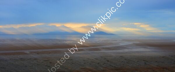 IT'S ALL ABOUT THE LIGHT